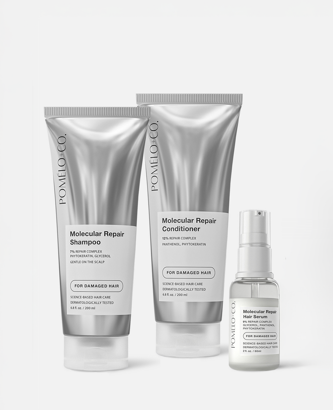 Molecular Renew Set