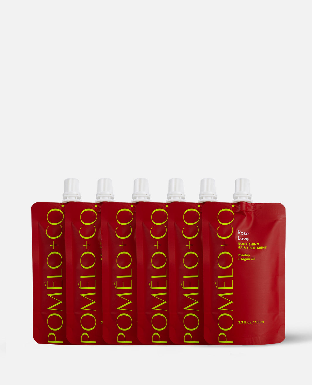 Nourishing Rose Mask Set