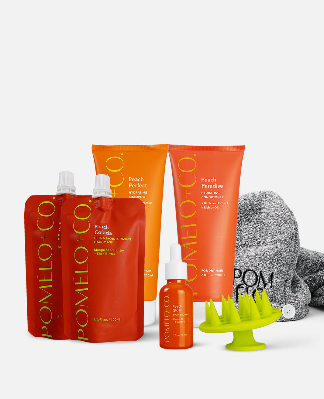 Advanced Hydration Routine