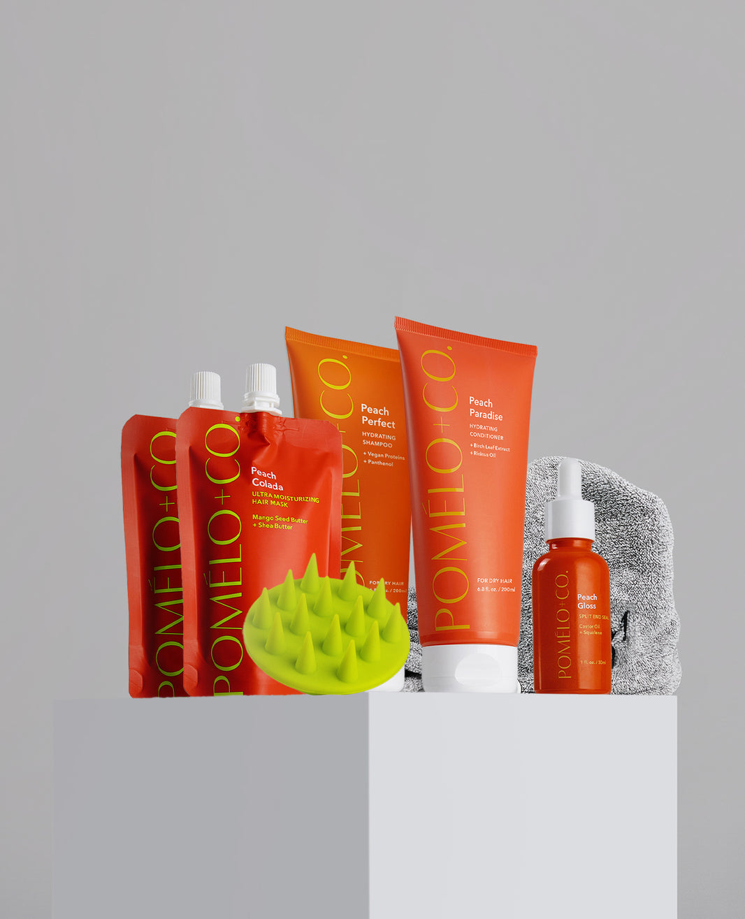 Advanced Hydration Routine