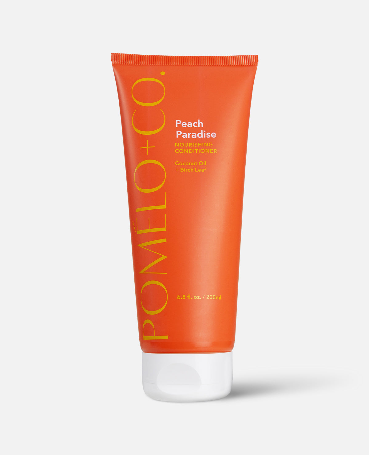 Pomélo+Co. PEACH PARADISE Conditioner 200ml