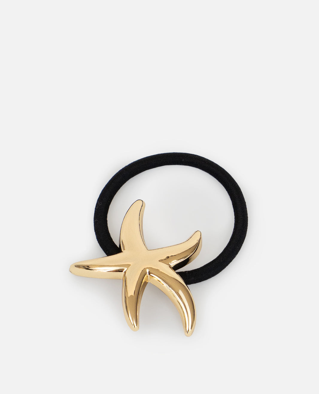 Starfish Tie Gold