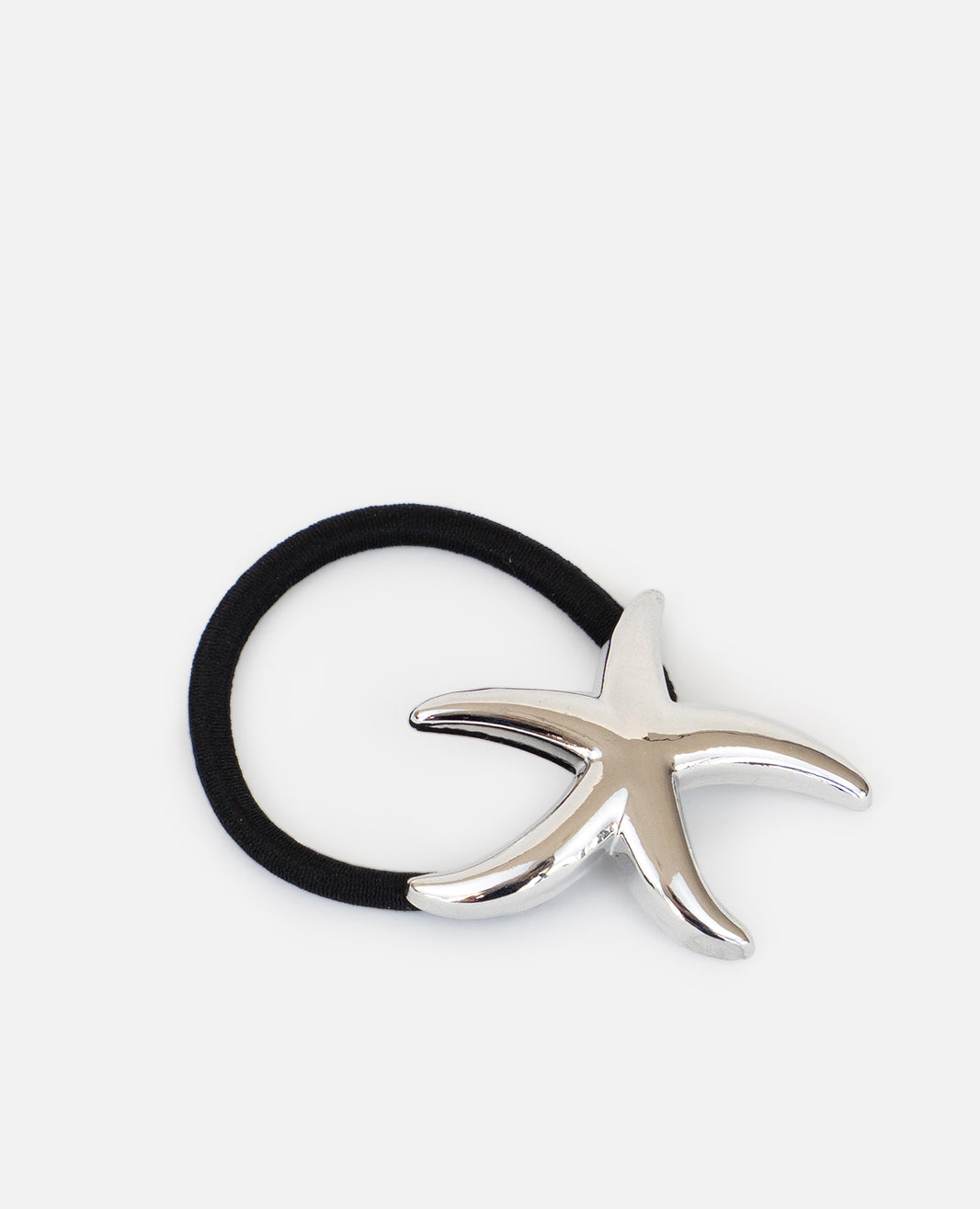 Starfish Tie Silber