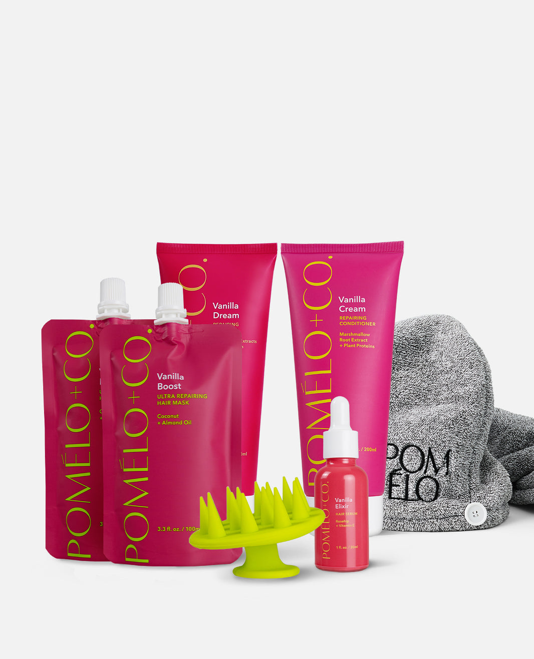 Advanced Repair Routine