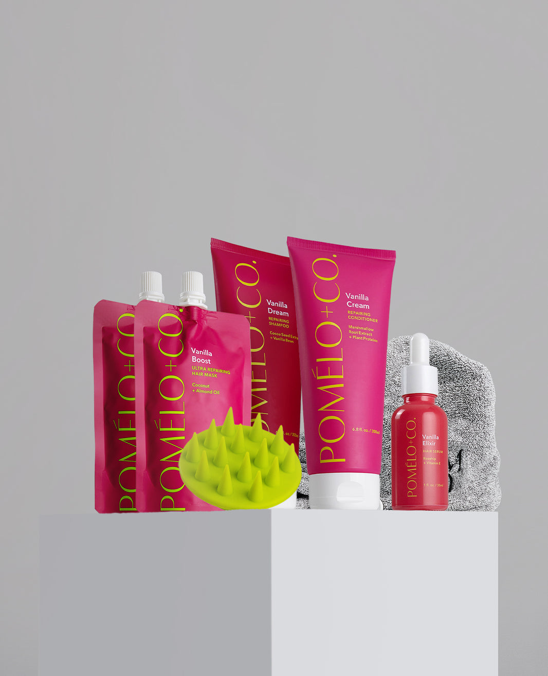 Advanced Repair Routine