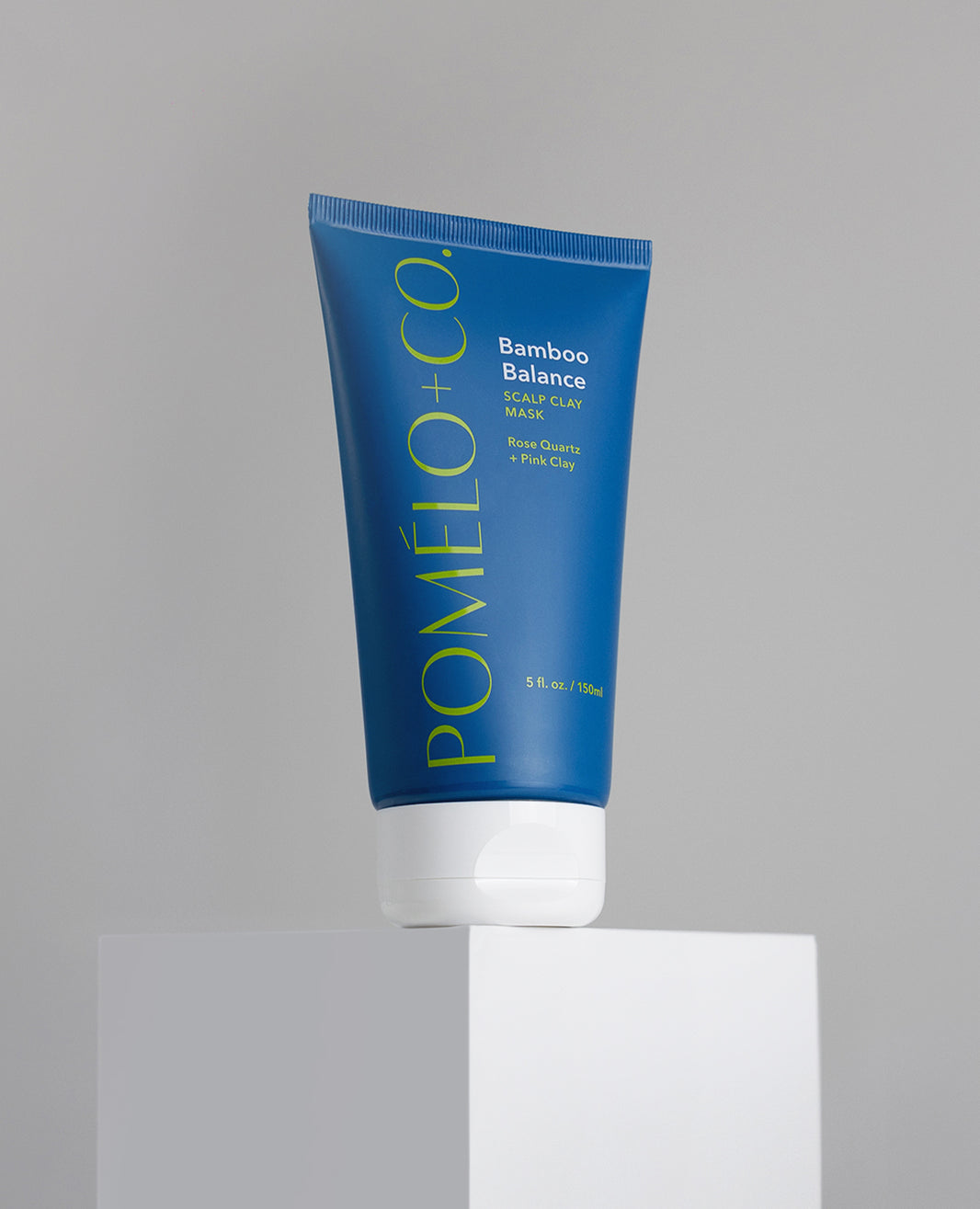 Balancing Scalp Maske