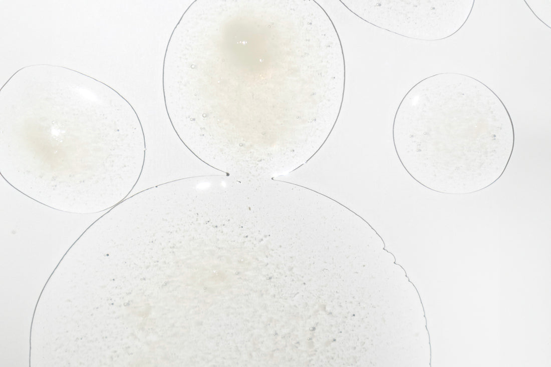 Unsere Inhaltsstoffe Pomélo+Co.