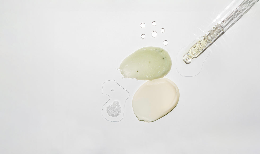 Unsere Inhaltsstoffe Pomélo+Co.