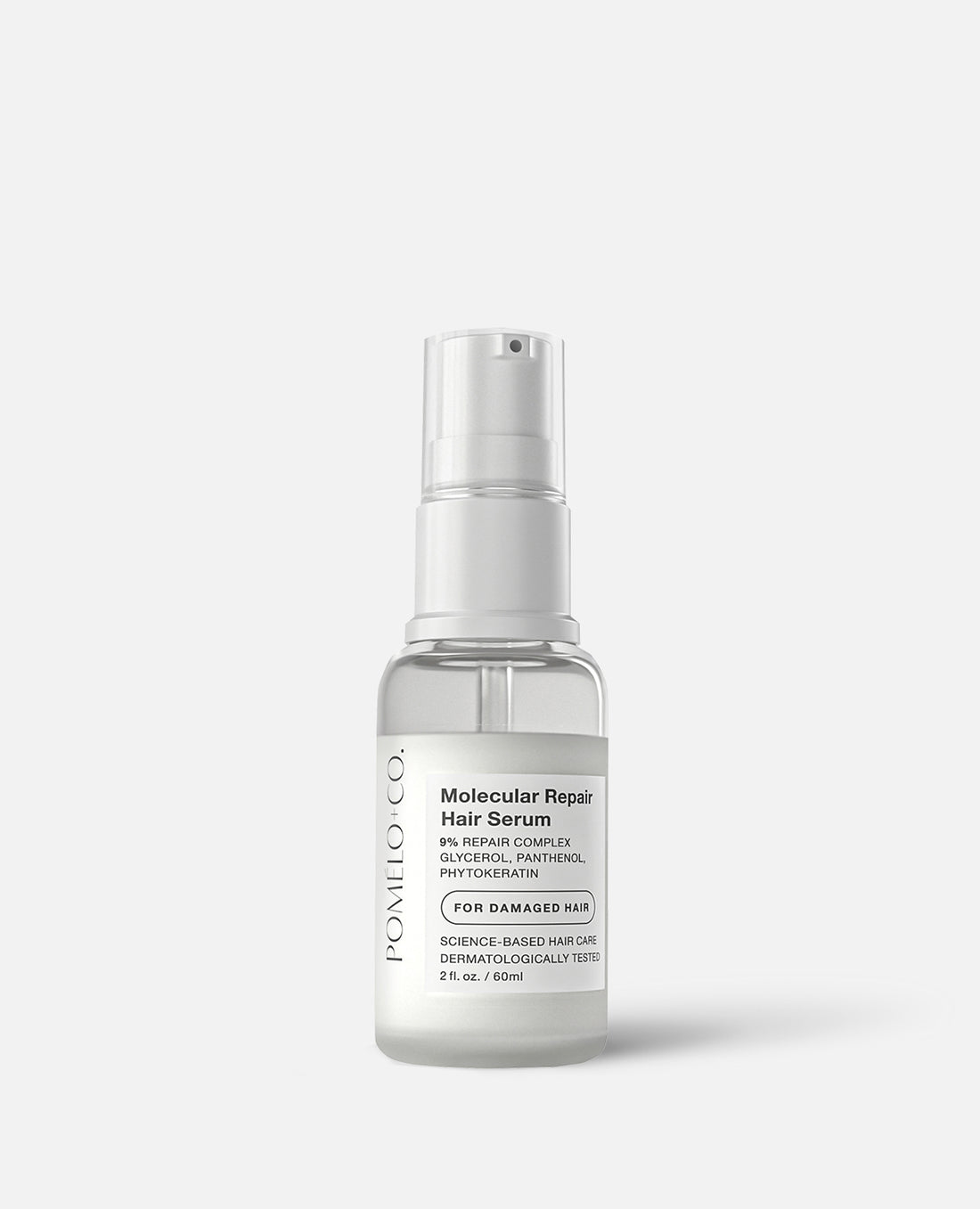 Molecular Repair Serum Verpackung