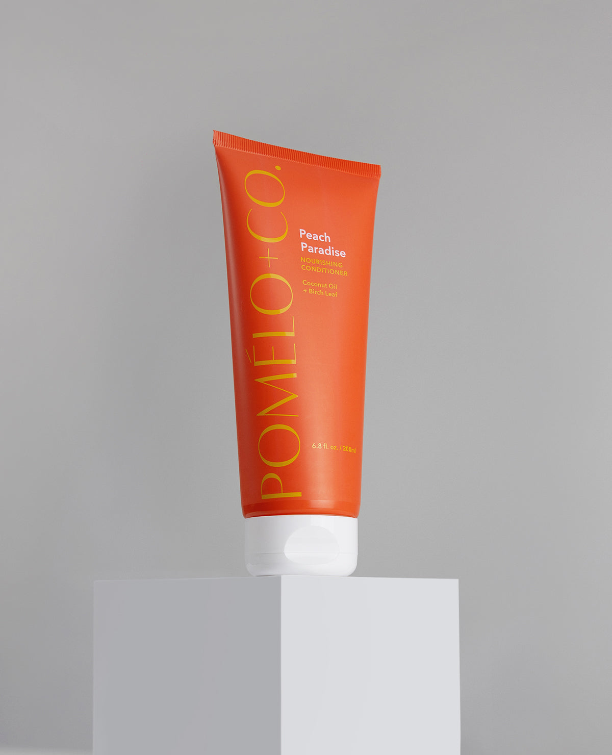 Pomélo+Co. PEACH PARADISE Conditioner 200ml
