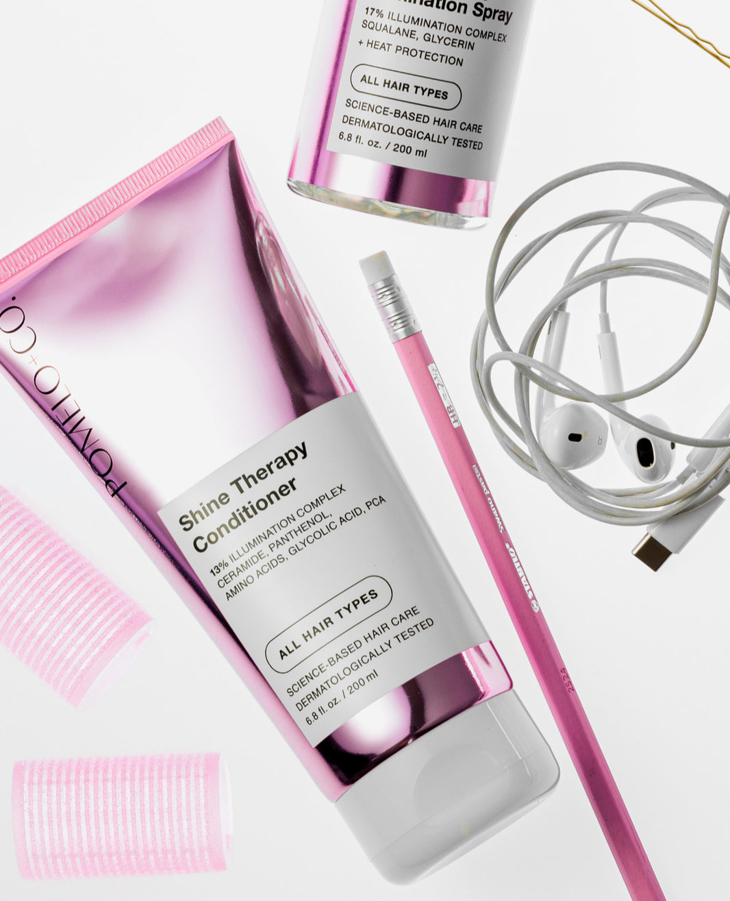 Shine Therapy Conditioner