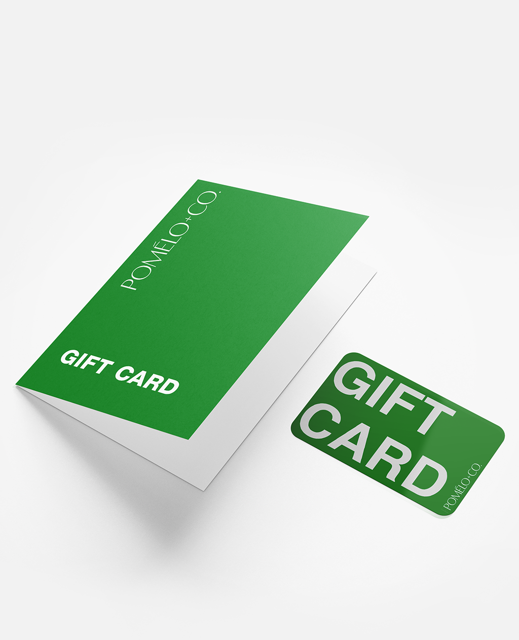 Geschenkgutschein