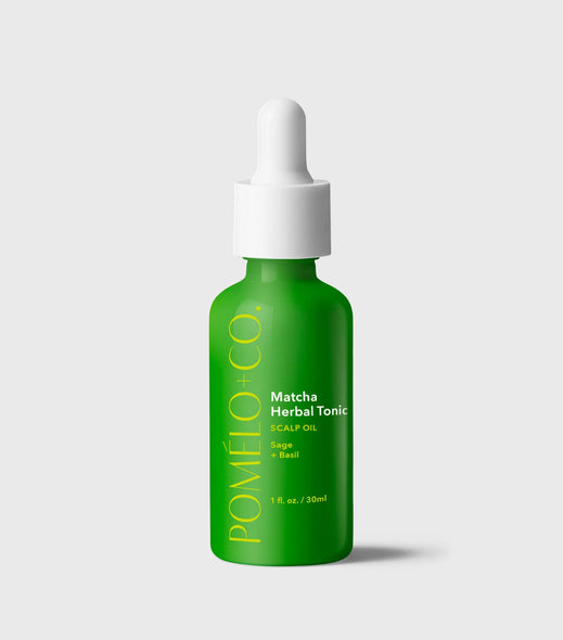 Matcha Everything Set